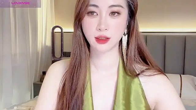 Chat XXX ao vivo de wuyueaini