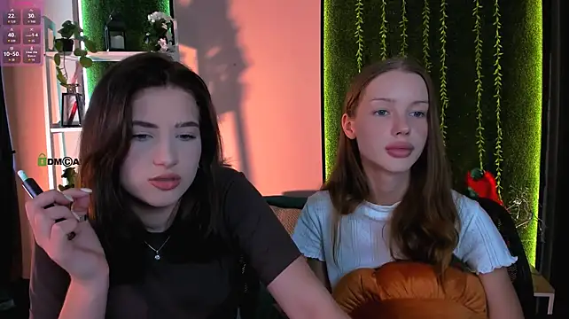 khloebeauty Chat XXX in diretta