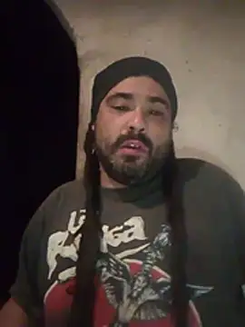 Rastaking_n Live XXX chat