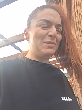XXX chat uživo modela MissSubmission