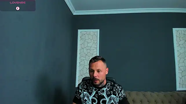 Chat XXX ao vivo de BrianHunts