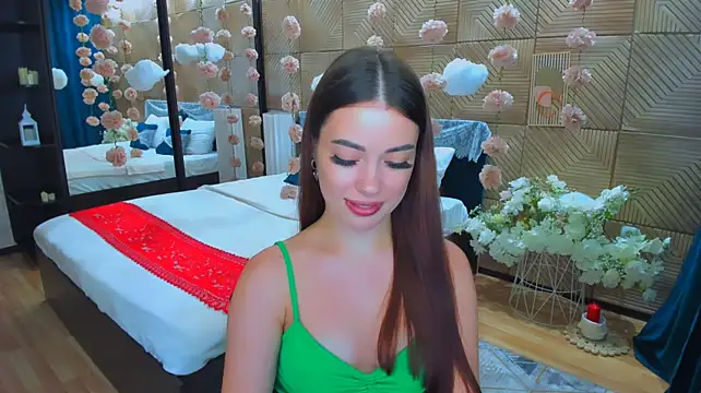 PutOnRepeat's Live XXX Chat