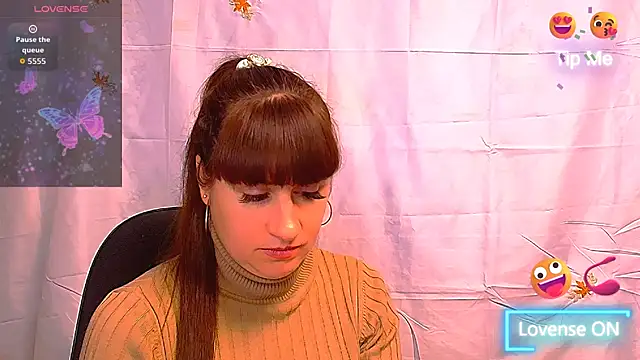 Violla_My Chat XXX in diretta