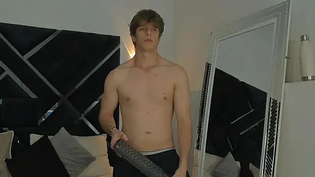 Živý XXX chat Ostin_Saints