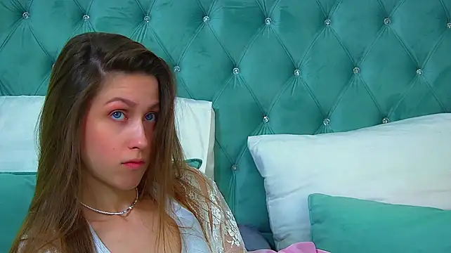 Chat XXX ao vivo de HaileyArden