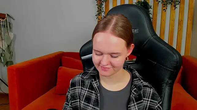 Chat XXX ao vivo de AdaRune