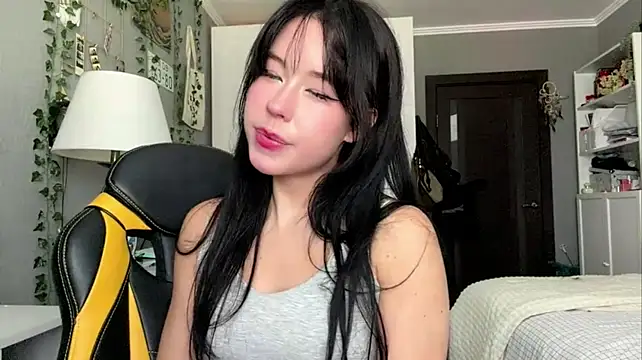 Chat XXX ao vivo de AmiKite