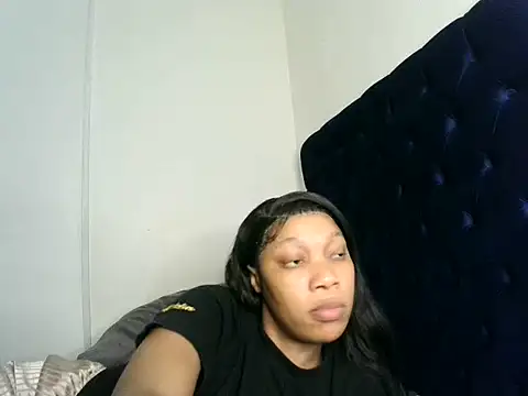 Chat XXX ao vivo de LustyBerry