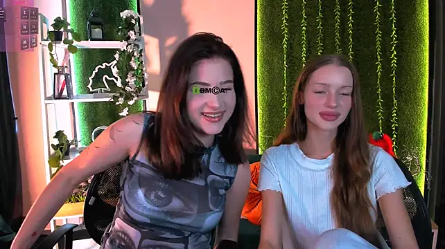 Chat XXX ao vivo de khloebeauty