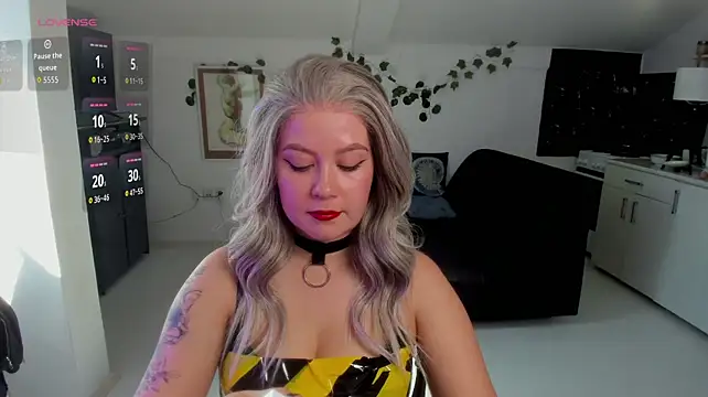 Chat XXX Live AmiableMuffleGirl