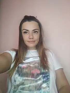 Chat XXX ao vivo de KrissSexi