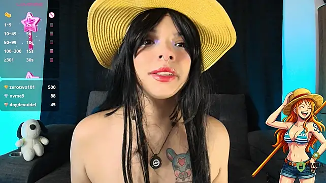 yungelitamor_ élő XXX-chatje