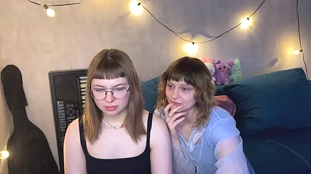 Chat XXX ao vivo de MariaMango