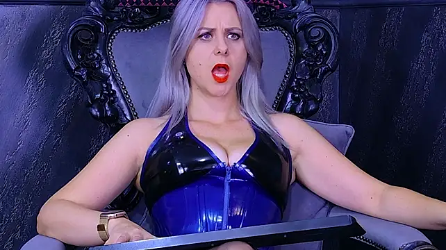 Chat XXX ao vivo de TiffanySia