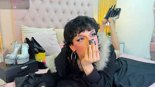 Kaoss_Angel – Naživo XXX chat