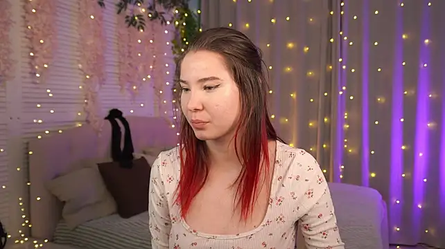 Chat +18 de EmmaVerse ao vivo