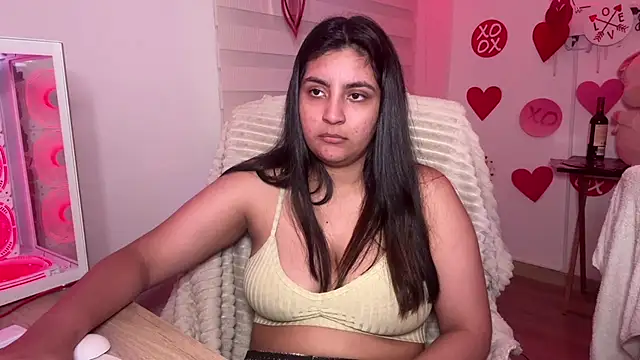 cloe_small Chat XXX live