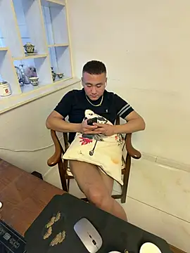 Stripchat-SM – Naživo XXX chat