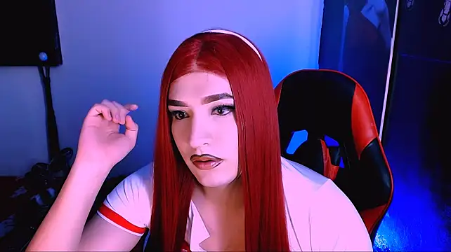 bubble_red Live XXX-Chat