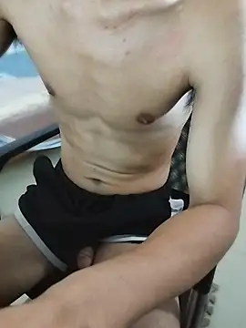 Chat XXX en directo de HaKaKing