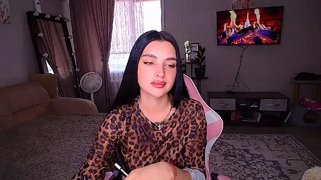 SoftMoon Chat XXX in diretta