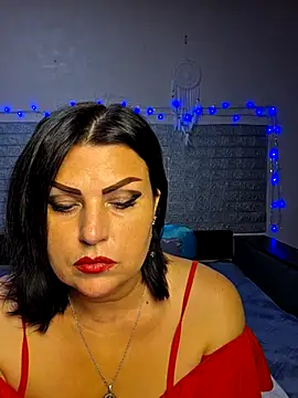 kataleya94 élő XXX-chatje