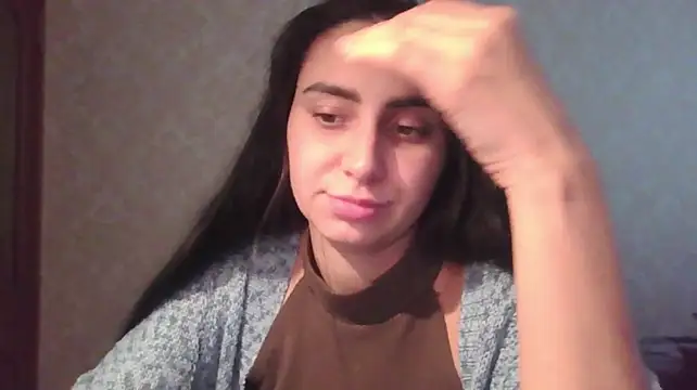 Kashtanka_'s Live XXX Chat