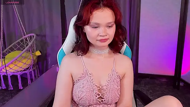 EmilyChaves – Naživo XXX chat