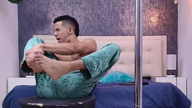 Erick_Zhimerman Live XXX-Chat
