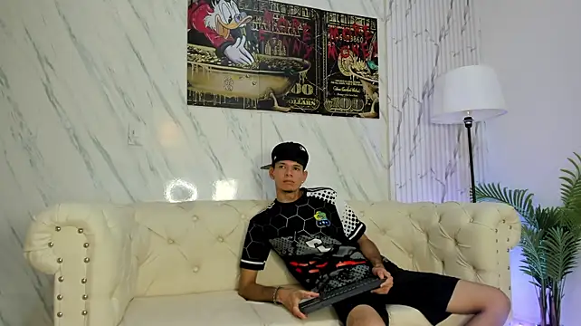 แชท XXX สดของ COOL_BOYS2