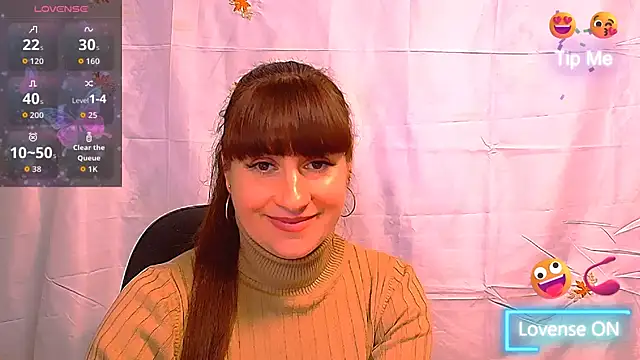 Violla_My Live XXX Chat