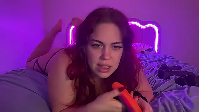 Czat XXX na żywo – amberluxxe
