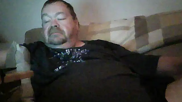 Živý XXX chat hitman_35