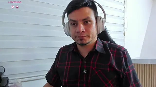 Živý XXX chat Rick_Adams