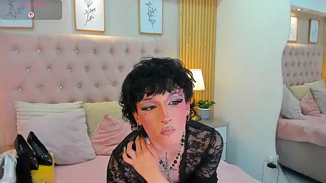 Živý XXX chat Kaoss_Angel