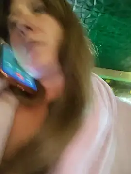 XXX chat uživo modela Natali_UA
