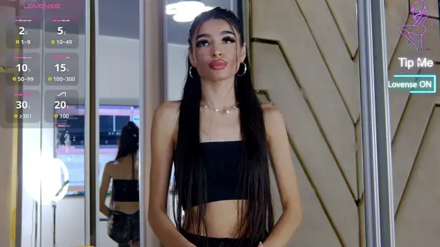 AishaSkye Chat XXX live