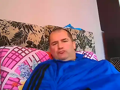 Živý XXX chat bambolino1978