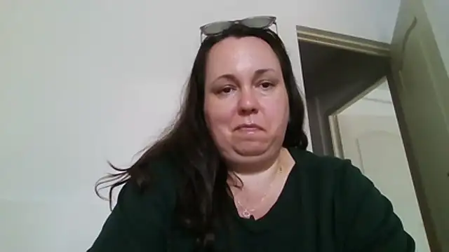 Czat XXX na żywo – WendyRhoades