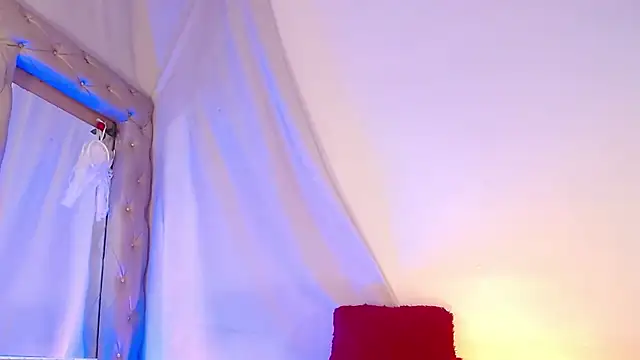 laurasofia45 라이브 XXX 채팅