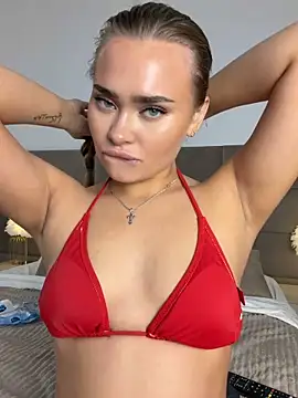 MonicaWestt Live XXX-Chat