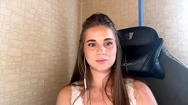 Miss_Blessnyth's Live XXX Chat