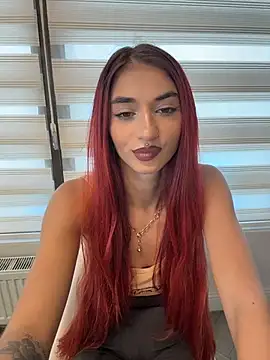 Sembang XXX Secara Langsung VixenRosse