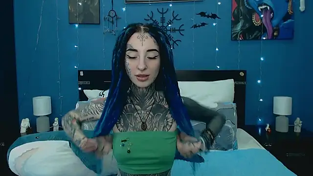 Velvetbat Obrolan Langsung XXX