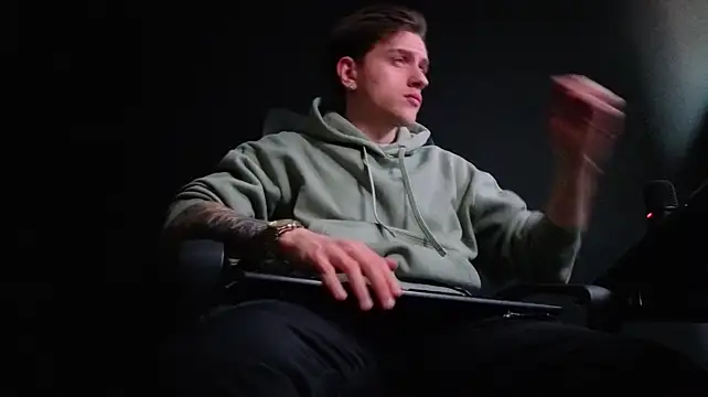 FelixStarkk Live XXX-Chat