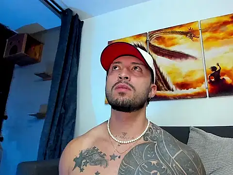 Dave_Max93 live XXX chat