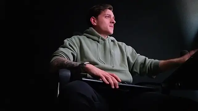 FelixStarkk's Live XXX Chat