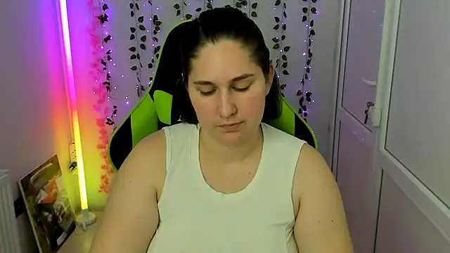 LunaVenomn Live XXX chat