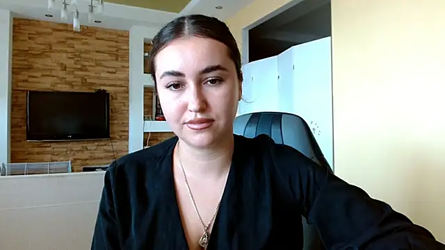 ElizabethJam's Live XXX Chat