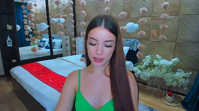 Chat +18 de PutOnRepeat ao vivo